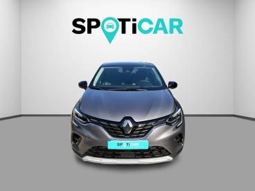 SPOTICAR Renault Captur Tce 90 Zen Ocasion - Suv Gasolina Gris - Gijón - 1202125240_2
