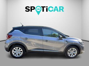 SPOTICAR Renault Captur Tce 90 Zen Ocasion - Suv Gasolina Gris - Gijón - 1202125240_4