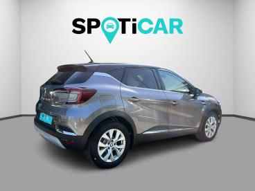SPOTICAR Renault Captur Tce 90 Zen Ocasion - Suv Gasolina Gris - Gijón - 1202125240_5