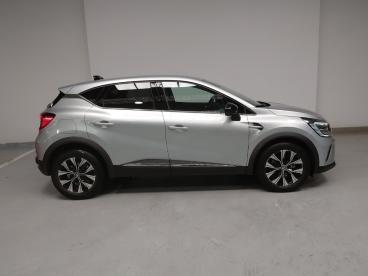 SPOTICAR Renault Captur E-tech Phev 117kw Techno Ocasion - Suv Híbrido Gris - Perillo-oleiros - 1202125242_4