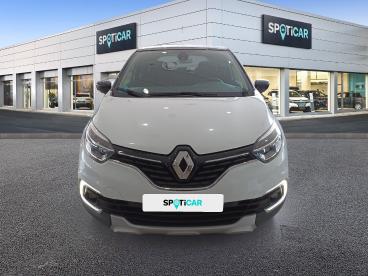 SPOTICAR Renault Captur Energy Tce 87kw (120cv) Edc Zen Ocasion - Suv Gasolina Blanco - Móstoles - 1202127143_2