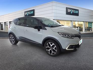 SPOTICAR Renault Captur Energy Tce 87kw (120cv) Edc Zen Ocasion - Suv Gasolina Blanco - Móstoles - 1202127143_3