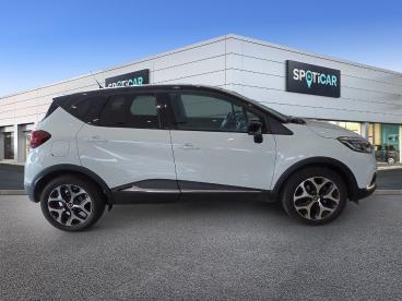 SPOTICAR Renault Captur Energy Tce 87kw (120cv) Edc Zen Ocasion - Suv Gasolina Blanco - Móstoles - 1202127143_4