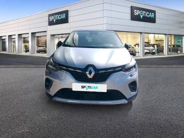 SPOTICAR Renault Captur Tce 90 Zen Ocasion - Suv Gasolina Gris - Palma De Mallorca - 1202129863_2