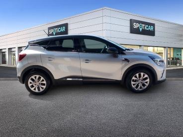 SPOTICAR Renault Captur Tce 90 Zen Ocasion - Suv Gasolina Gris - Palma De Mallorca - 1202129863_4
