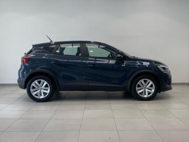 SPOTICAR Renault Captur Tce 67kw (90cv) Equilibre Ocasion - Suv Gasolina Azul - Granada - 1202134005_4
