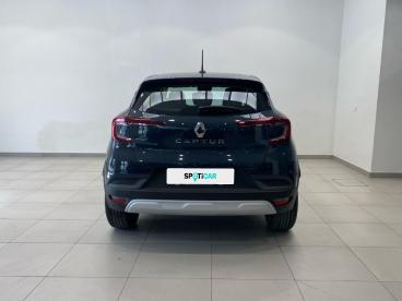 SPOTICAR Renault Captur Tce 67kw (90cv) Equilibre Ocasion - Suv Gasolina Azul - Granada - 1202134005_5