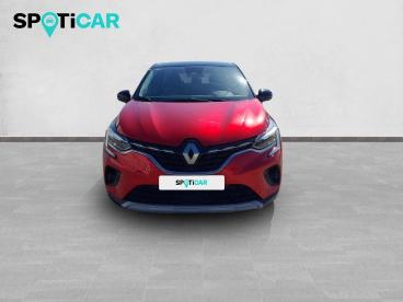 SPOTICAR Renault Captur Blue Dci 70kw (95cv) Zen Ocasion - Suv Diésel Gris - Jerez De La Frontera - 1202134103_2