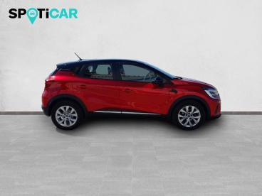 SPOTICAR Renault Captur Blue Dci 70kw (95cv) Zen Ocasion - Suv Diésel Gris - Jerez De La Frontera - 1202134103_4