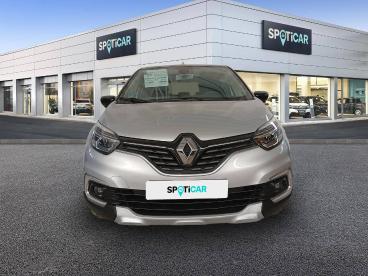 SPOTICAR Renault Captur Dci 66kw (90cv) Zen Ocasion - Suv Diésel Gris - Finestrat - 1202134384_2