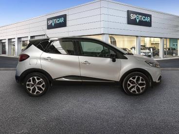 SPOTICAR Renault Captur Dci 66kw (90cv) Zen Ocasion - Suv Diésel Gris - Finestrat - 1202134384_4