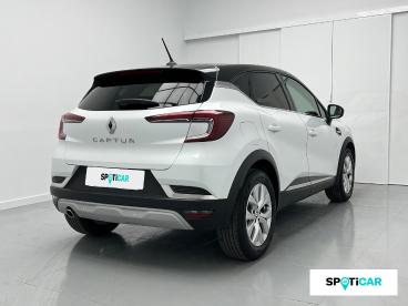 SPOTICAR Renault Captur Tce 90 Intens Ocasion - Suv Gasolina Blanco - Velez-malaga - 1202136355_2
