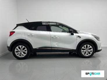 SPOTICAR Renault Captur Tce 90 Intens Ocasion - Suv Gasolina Blanco - Velez-malaga - 1202136355_3