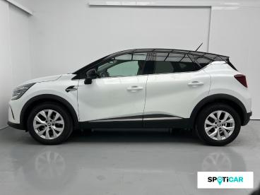 SPOTICAR Renault Captur Tce 90 Intens Ocasion - Suv Gasolina Blanco - Velez-malaga - 1202136355_4