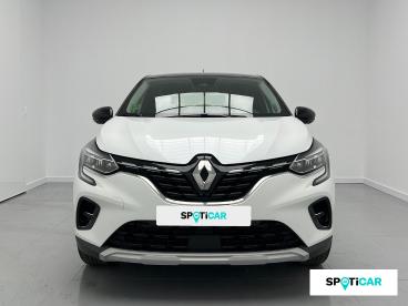 SPOTICAR Renault Captur Tce 90 Intens Ocasion - Suv Gasolina Blanco - Velez-malaga - 1202136355_5