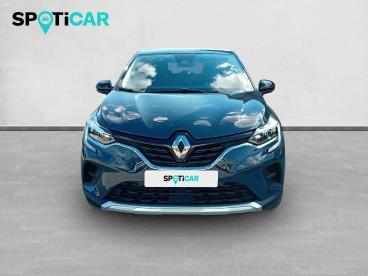 SPOTICAR Renault Captur Tce 67kw (90cv) Equilibre Ocasion - Suv Gasolina Azul - Sant Fruitós De Bages - 1202137387_2