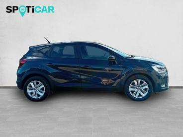 SPOTICAR Renault Captur Tce 67kw (90cv) Equilibre Ocasion - Suv Gasolina Azul - Sant Fruitós De Bages - 1202137387_4