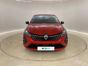 SPOTICAR Renault Clio Tce 90 (67kw) Techno Ocasion - Urbano Gasolina Rojo - Sant Feliu De Llobregat - 1202094513_2