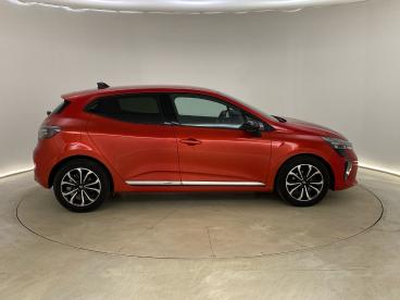 SPOTICAR Renault Clio Tce 90 (67kw) Techno Ocasion - Urbano Gasolina Rojo - Sant Feliu De Llobregat - 1202094513_4