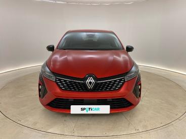 SPOTICAR Renault Clio Tce 90 (67kw) Techno Ocasion - Urbano Gasolina Rojo - Sant Boi De Llobregat - 1202094579_2