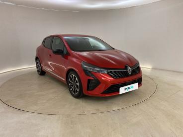 SPOTICAR Renault Clio Tce 90 (67kw) Techno Ocasion - Urbano Gasolina Rojo - Sant Boi De Llobregat - 1202094579_3