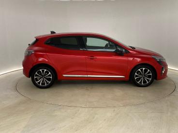 SPOTICAR Renault Clio Tce 90 (67kw) Techno Ocasion - Urbano Gasolina Rojo - Sant Boi De Llobregat - 1202094579_4