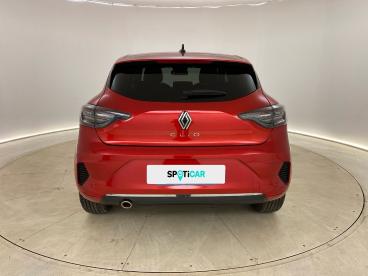 SPOTICAR Renault Clio Tce 90 (67kw) Techno Ocasion - Urbano Gasolina Rojo - Sant Boi De Llobregat - 1202094579_5