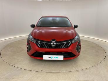 SPOTICAR Renault Clio Tce 90 (67kw) Techno Ocasion - Urbano Gasolina Rojo - Barcelona - 1202096758_2