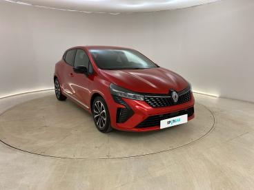 SPOTICAR Renault Clio Tce 90 (67kw) Techno Ocasion - Urbano Gasolina Rojo - Barcelona - 1202096758_3