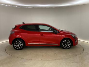 SPOTICAR Renault Clio Tce 90 (67kw) Techno Ocasion - Urbano Gasolina Rojo - Barcelona - 1202096758_4