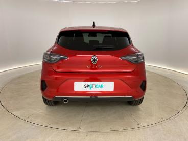 SPOTICAR Renault Clio Tce 90 (67kw) Techno Ocasion - Urbano Gasolina Rojo - Barcelona - 1202096758_5