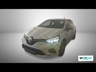 SPOTICAR Renault Clio Tce 67 Kw (91cv) Evolution Ocasion - Urbano Gasolina Blanco - Quintanar De La Orden - 1202097543_1