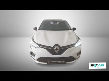 SPOTICAR Renault Clio Tce 67 Kw (91cv) Evolution Ocasion - Urbano Gasolina Blanco - Quintanar De La Orden - 1202097543_3