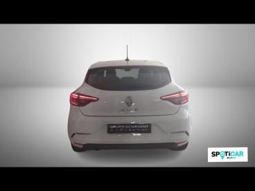 SPOTICAR Renault Clio Tce 67 Kw (91cv) Evolution Ocasion - Urbano Gasolina Blanco - Quintanar De La Orden - 1202097543_4