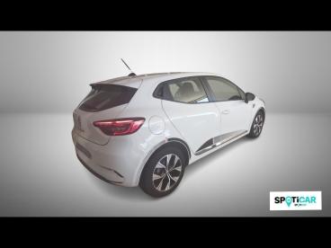 SPOTICAR Renault Clio Tce 67 Kw (91cv) Evolution Ocasion - Urbano Gasolina Blanco - Quintanar De La Orden - 1202097543_5