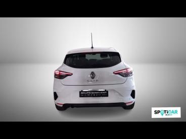 SPOTICAR Renault Clio Eco-g 100cv (74kw) Evolution Ocasion - Urbano Glp Blanco - Quintanar De La Orden - 1202102547_3