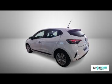 SPOTICAR Renault Clio Eco-g 100cv (74kw) Evolution Ocasion - Urbano Glp Blanco - Quintanar De La Orden - 1202102547_5