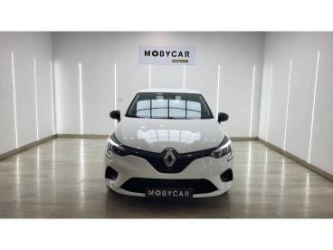SPOTICAR Renault Clio Sce 49 Kw (67cv) Authentic Ocasion - Urbano Gasolina Blanco - Valencia - 1202107173_2