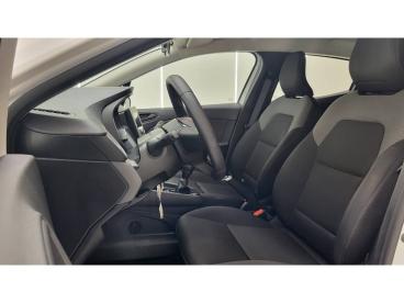 SPOTICAR Renault Clio Sce 49 Kw (67cv) Authentic Ocasion - Urbano Gasolina Blanco - Valencia - 1202107173_4