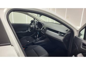 SPOTICAR Renault Clio Sce 49 Kw (67cv) Authentic Ocasion - Urbano Gasolina Blanco - Valencia - 1202107173_5