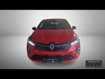 SPOTICAR Renault Clio Tce 67 Kw (91cv) Equilibre Ocasion - Urbano Gasolina Rojo - Quintanar De La Orden - 1202108766_2