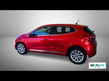 SPOTICAR Renault Clio Tce 67 Kw (91cv) Equilibre Ocasion - Urbano Gasolina Rojo - Quintanar De La Orden - 1202108766_4