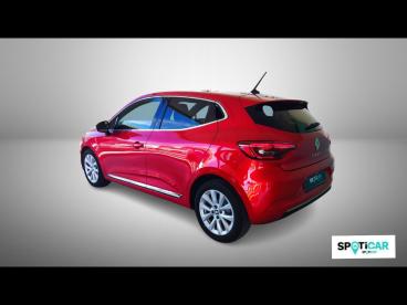 SPOTICAR Renault Clio Tce 67 Kw (91cv) Equilibre Ocasion - Urbano Gasolina Rojo - Quintanar De La Orden - 1202108766_5