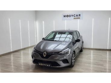 SPOTICAR Renault Clio Tce 67 Kw (91cv) Equilibre Ocasion - Urbano Gasolina Gris - Valencia - 1202110256_1