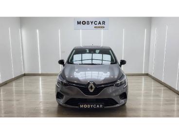 SPOTICAR Renault Clio Tce 67 Kw (91cv) Equilibre Ocasion - Urbano Gasolina Gris - Valencia - 1202110256_2