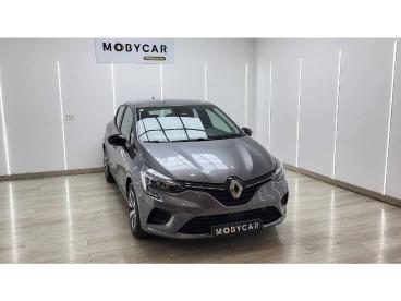 SPOTICAR Renault Clio Tce 67 Kw (91cv) Equilibre Ocasion - Urbano Gasolina Gris - Valencia - 1202110256_3