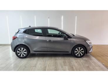 SPOTICAR Renault Clio Tce 67 Kw (91cv) Equilibre Ocasion - Urbano Gasolina Gris - Valencia - 1202110256_4