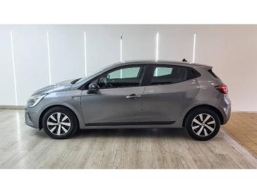 SPOTICAR Renault Clio Tce 67 Kw (91cv) Equilibre Ocasion - Urbano Gasolina Gris - Valencia - 1202110256_5