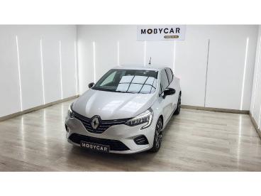 SPOTICAR Renault Clio Tce 67 Kw (91cv) Zen Ocasion - Urbano Gasolina Gris - Valencia - 1202110576_1