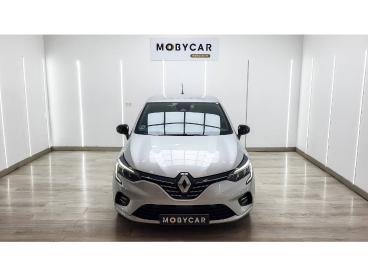 SPOTICAR Renault Clio Tce 67 Kw (91cv) Zen Ocasion - Urbano Gasolina Gris - Valencia - 1202110576_2